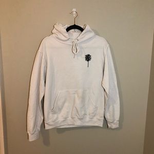 ✨california palm sweatshirt✨